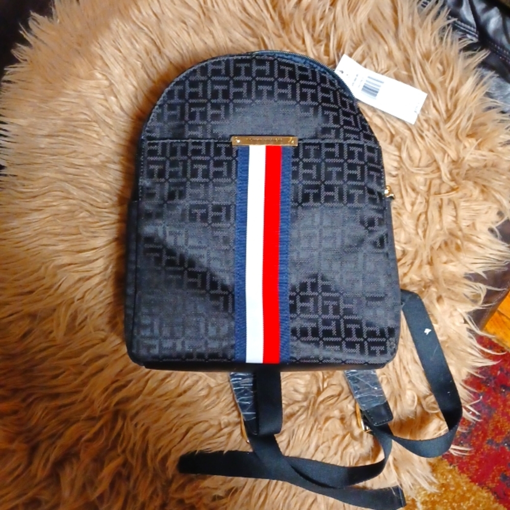 Tommy Hilfiger mini backpack